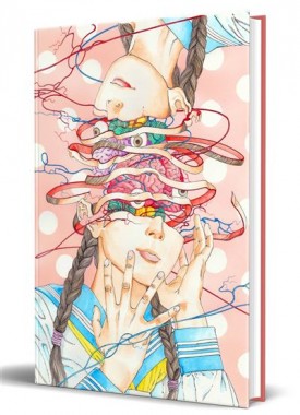 Shintaro-Kago-Artbook-Vol-01-Petit-format
